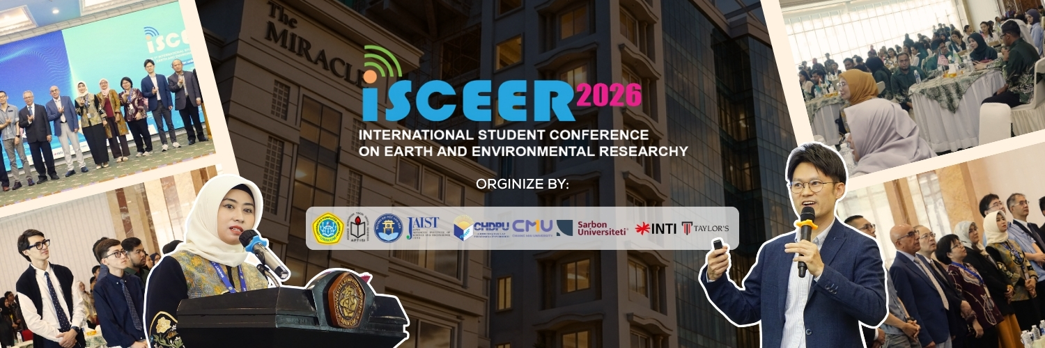 ISCEER